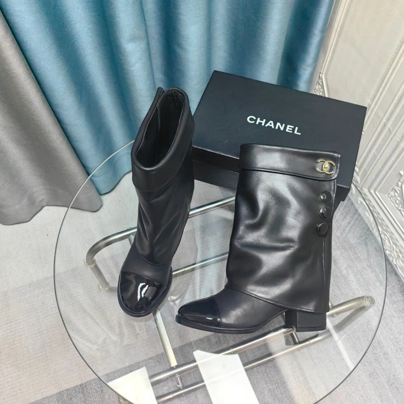 Chxnxl Boots Soft 129510