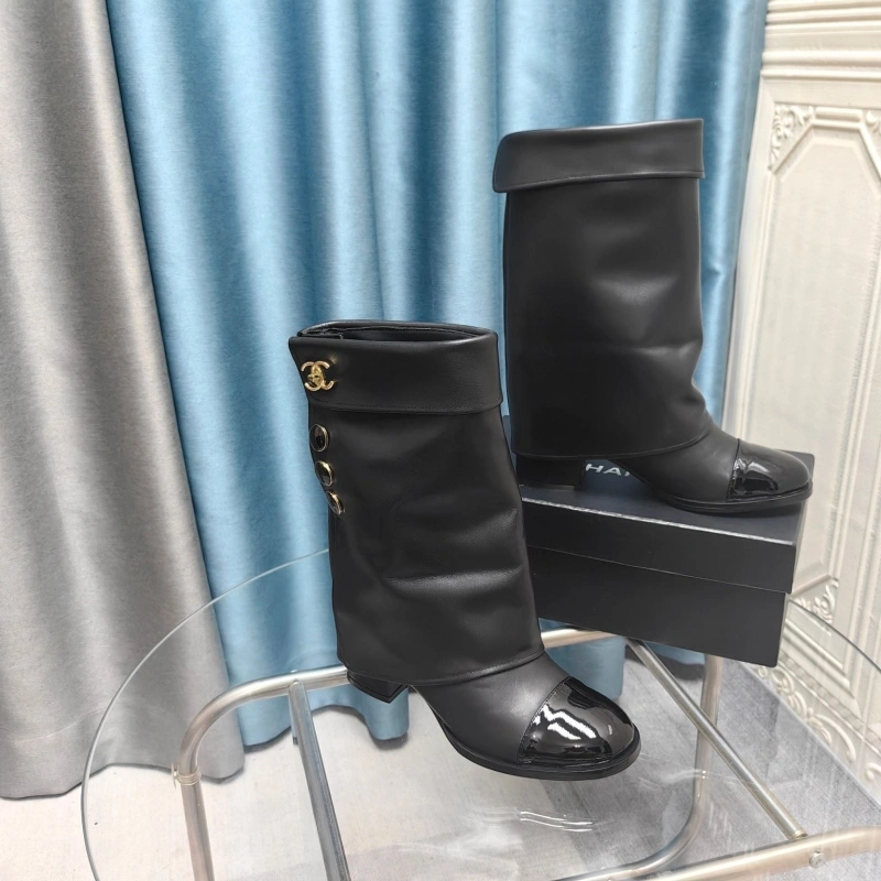 Chxnxl Boots Soft 129510