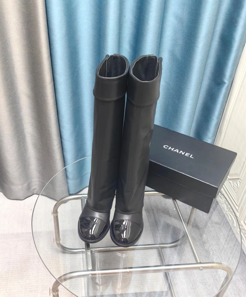Chxnxl Boots Trendy 129506