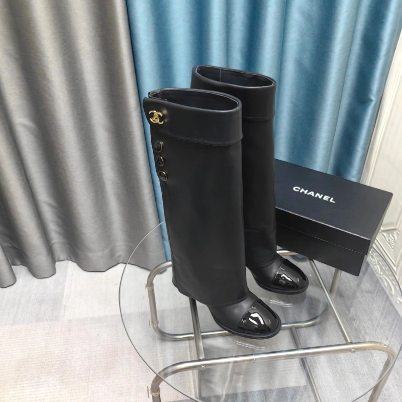 Chxnxl Boots Trendy 129506