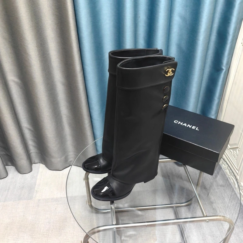 Chxnxl Boots Trendy 129506