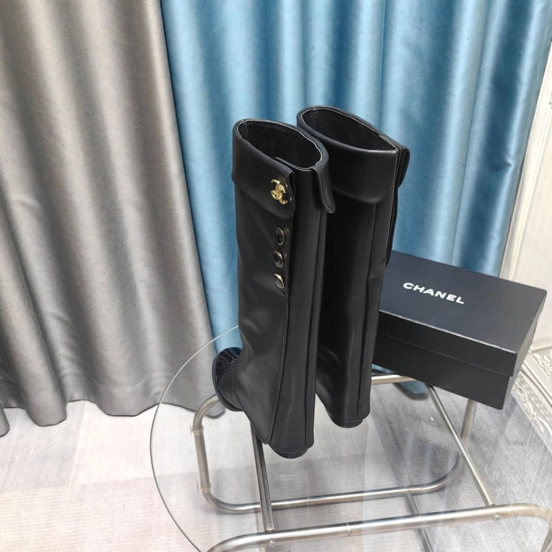 Chxnxl Boots Trendy 129506