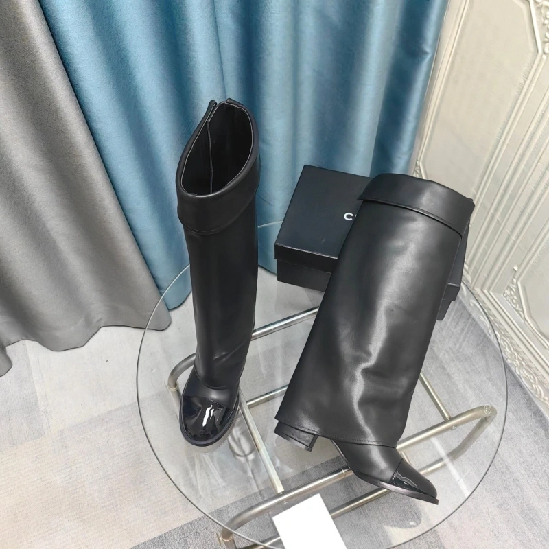 Chxnxl Boots Trendy 129506