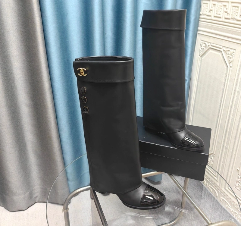 Chxnxl Boots Trendy 129506