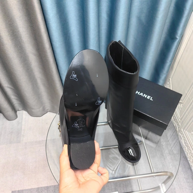 Chxnxl Boots Trendy 129506