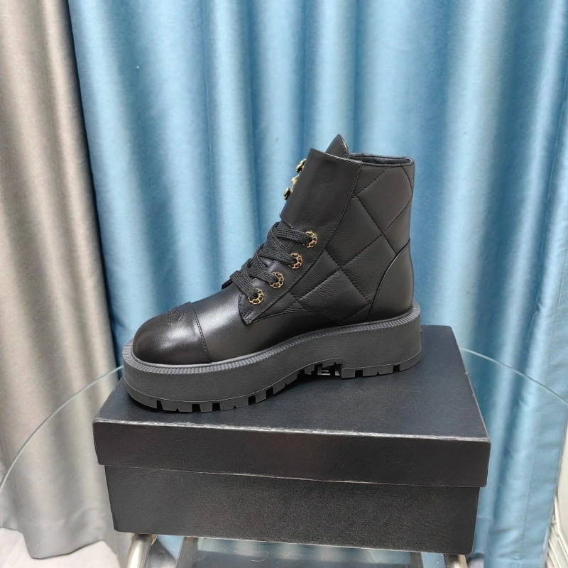 Chxnxl Boots UrbanStyle 129497