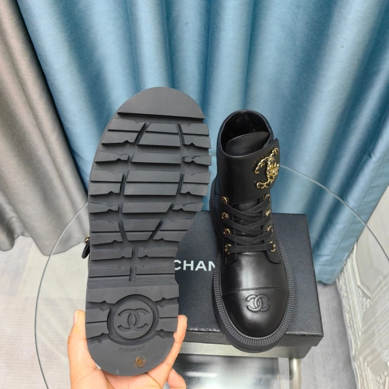Chxnxl Boots UrbanStyle 129497