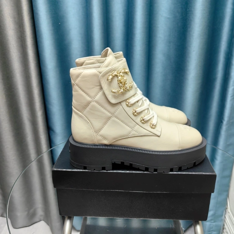 DailyWear Chxnxl Boots 129504