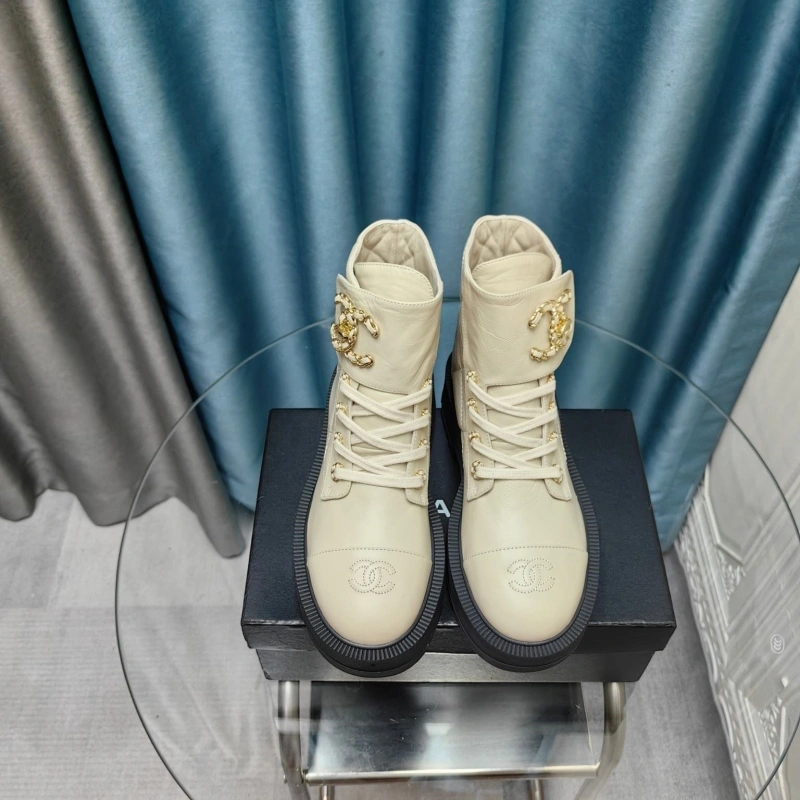DailyWear Chxnxl Boots 129504