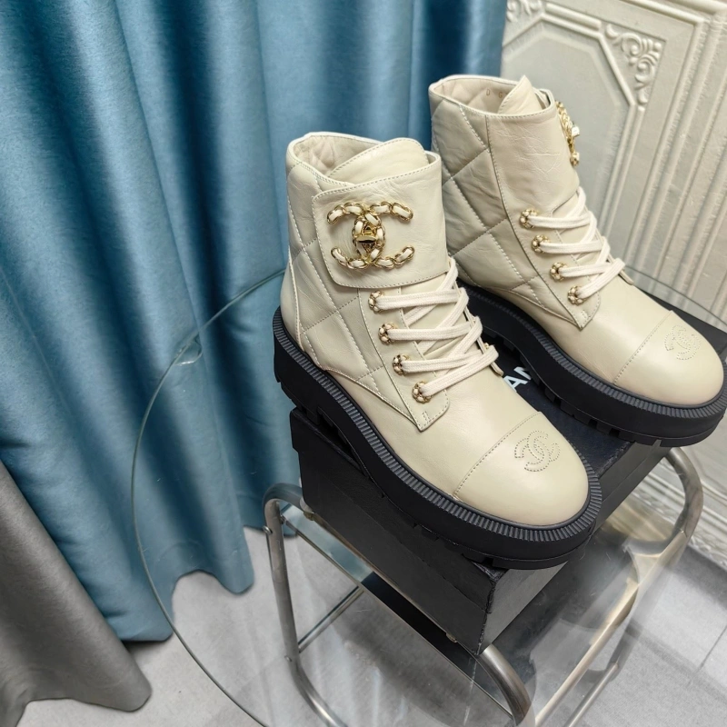 DailyWear Chxnxl Boots 129504