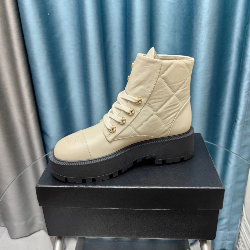 DailyWear Chxnxl Boots 129504