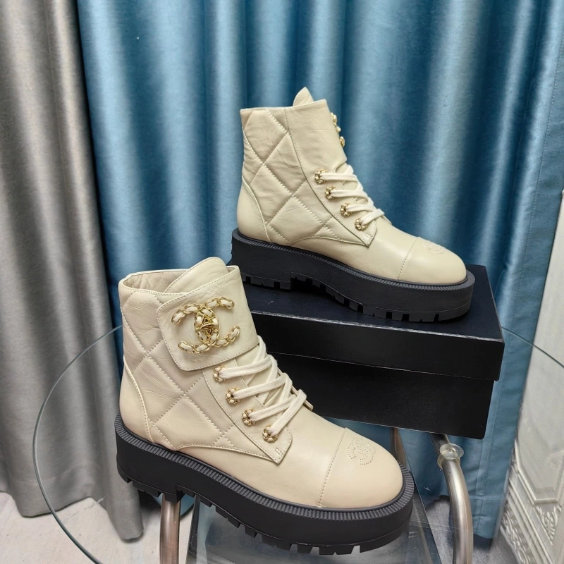 DailyWear Chxnxl Boots 129504
