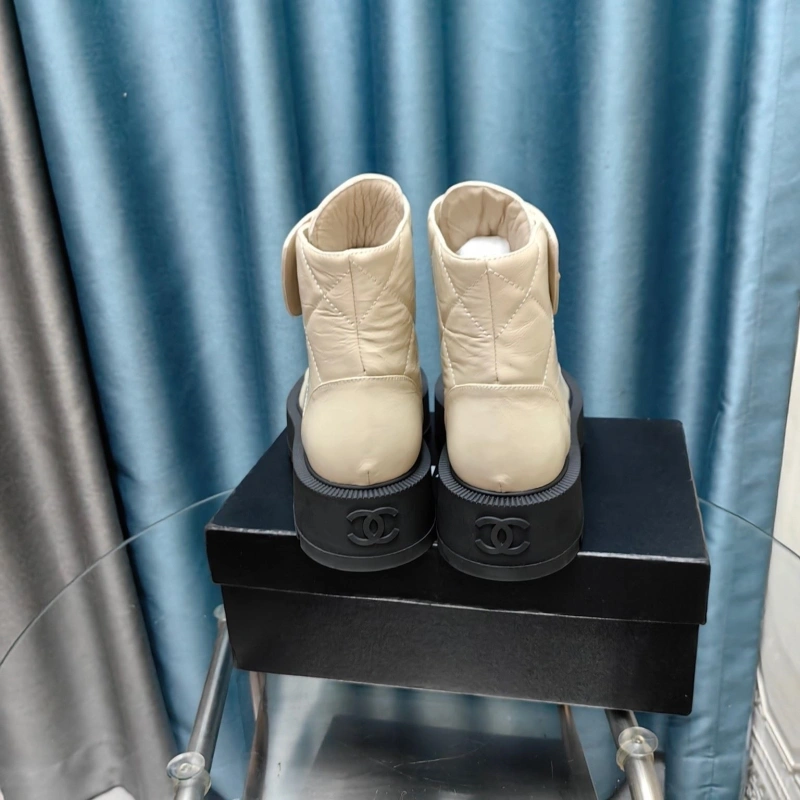 DailyWear Chxnxl Boots 129504