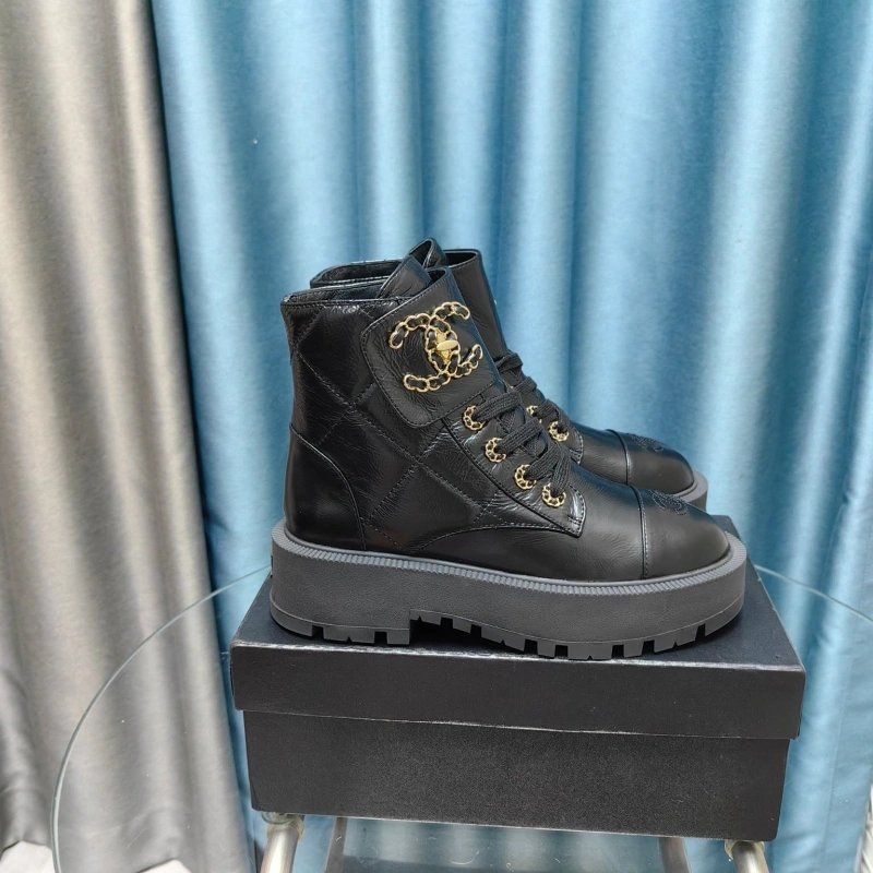 Chxnxl Boots Modern 129513
