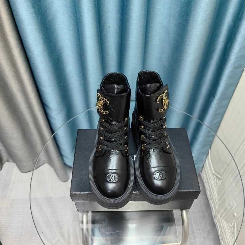 Chxnxl Boots Modern 129513