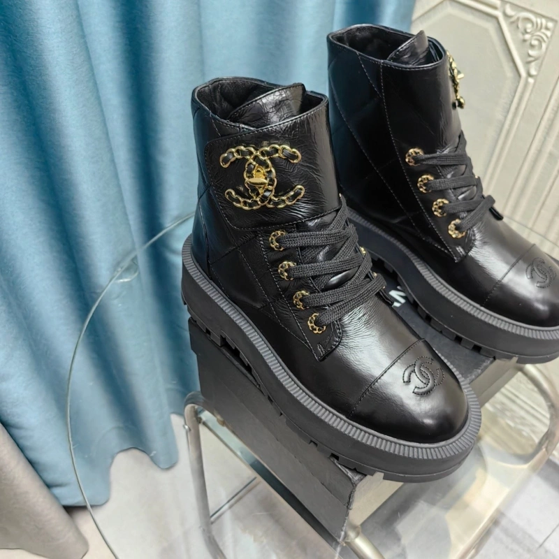 Chxnxl Boots Modern 129513
