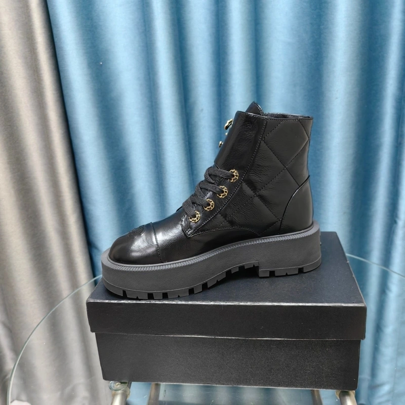 Chxnxl Boots Modern 129513