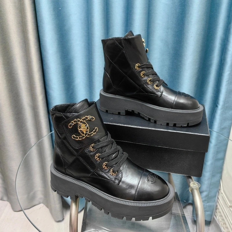 Chxnxl Boots Modern 129513