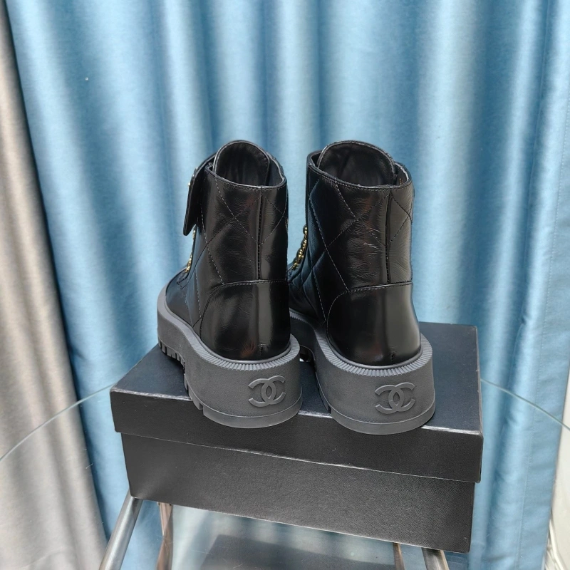 Chxnxl Boots Modern 129513