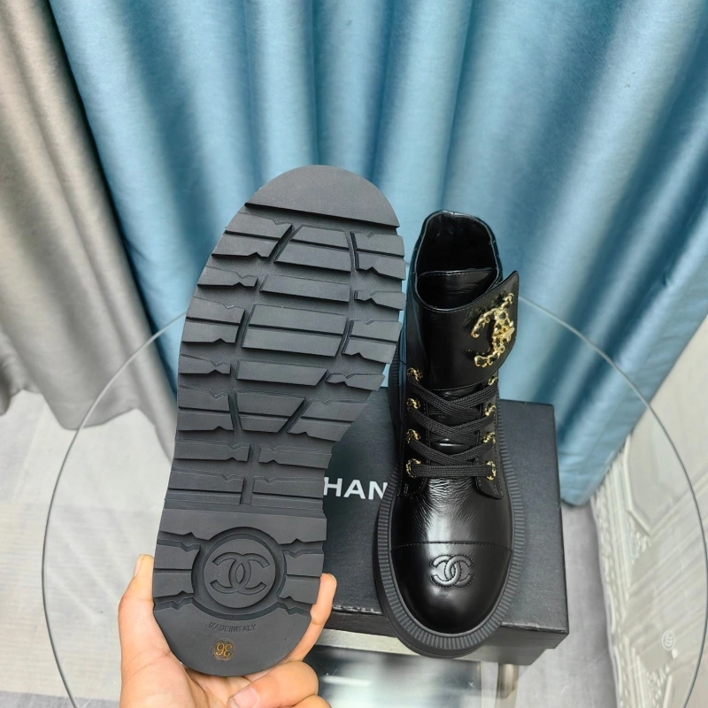 Chxnxl Boots Modern 129513