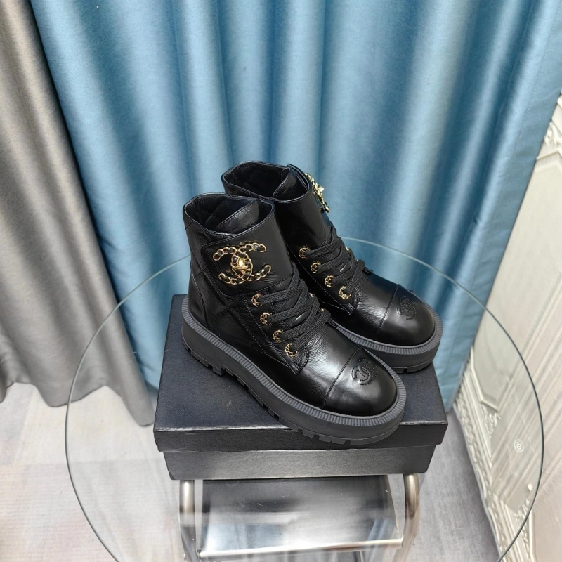 Chxnxl Boots Modern 129513