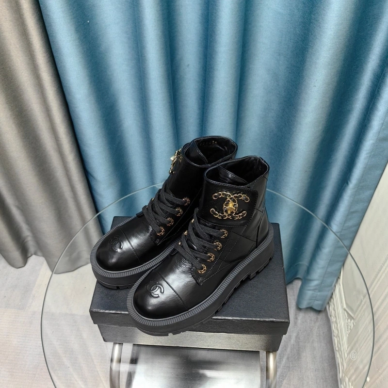Chxnxl Boots Modern 129513
