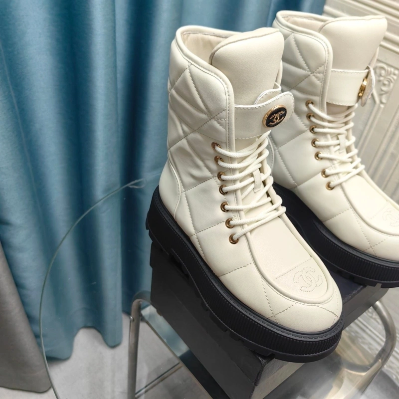 Chxnxl Boots ModernLook 129518