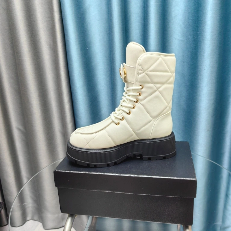 Chxnxl Boots ModernLook 129518