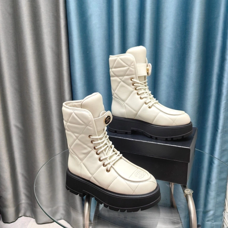 Chxnxl Boots ModernLook 129518