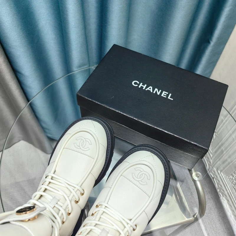 Chxnxl Boots ModernLook 129518