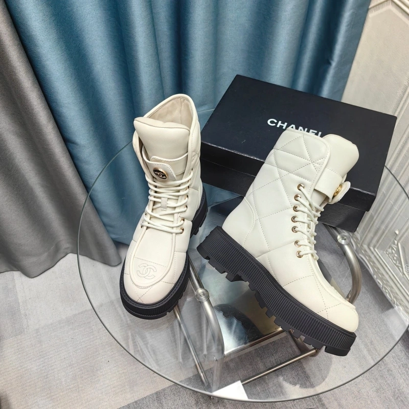 Chxnxl Boots ModernLook 129518