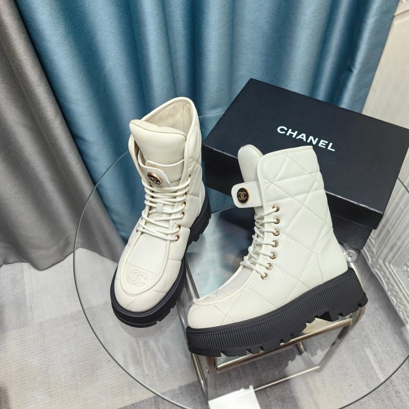 Chxnxl Boots ModernLook 129518