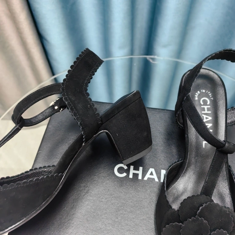 Chxnxl High Heels Modern 128811