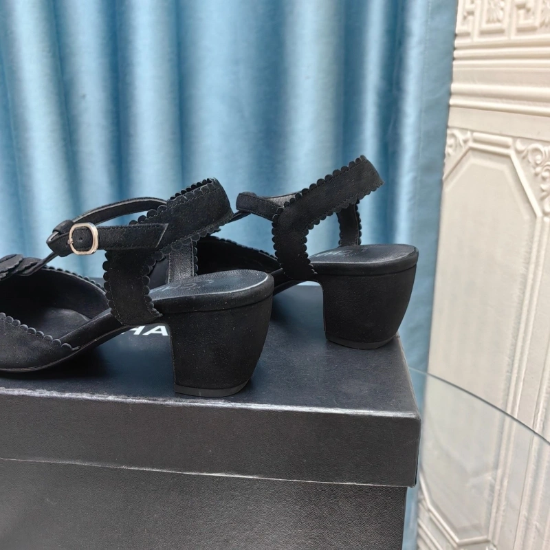 Chxnxl High Heels Modern 128811