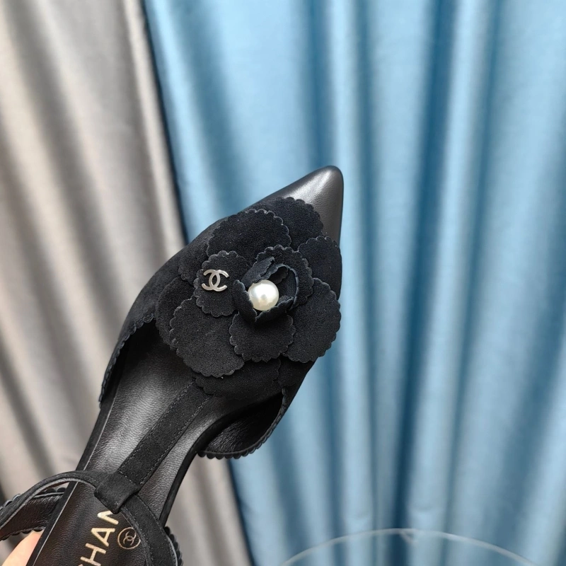 Chxnxl High Heels Modern 128811