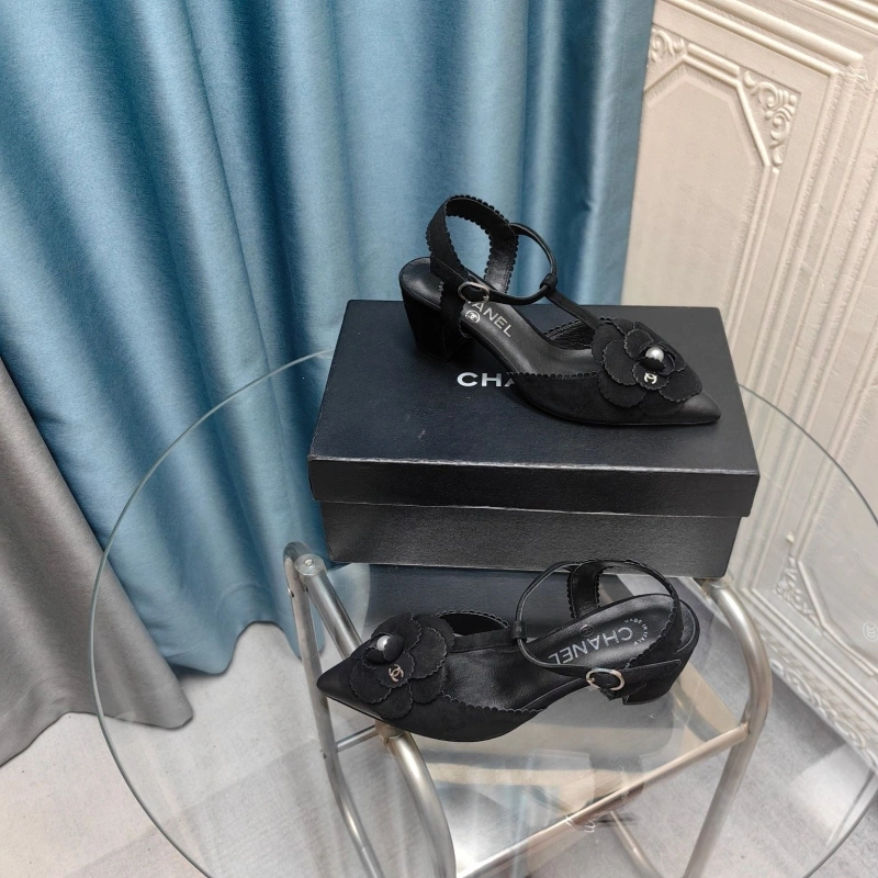 Chxnxl High Heels Modern 128811