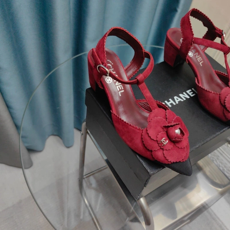 Chxnxl High Heels Modern 128810