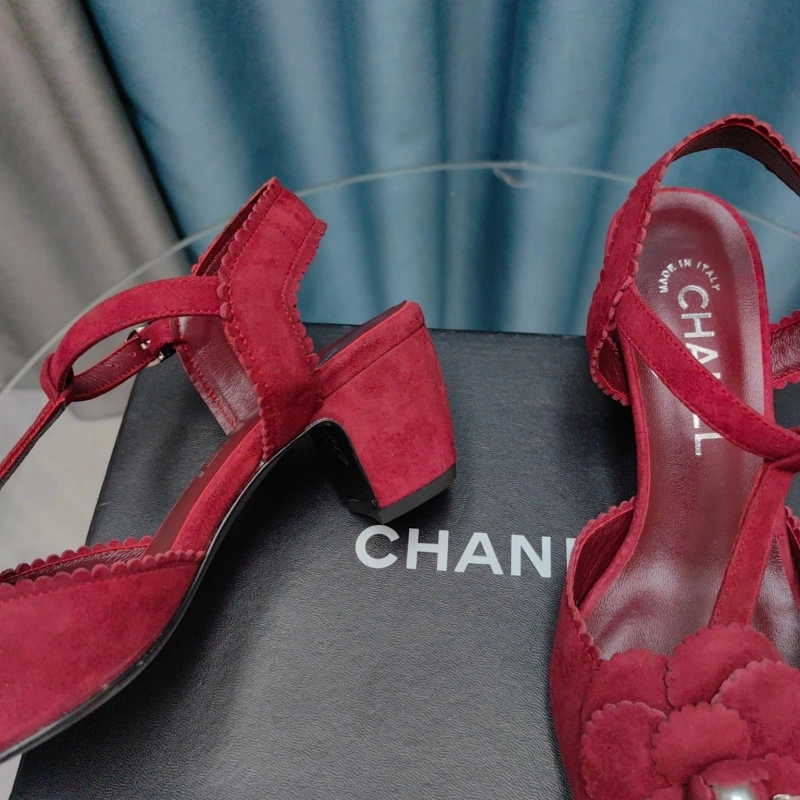 Chxnxl High Heels Modern 128810