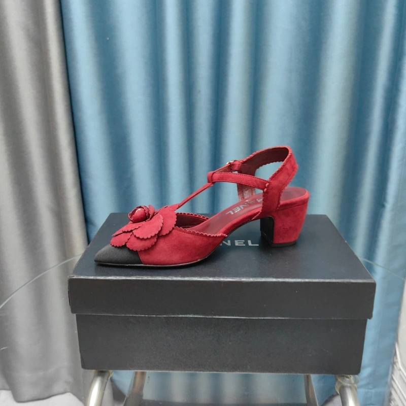 Chxnxl High Heels Modern 128810