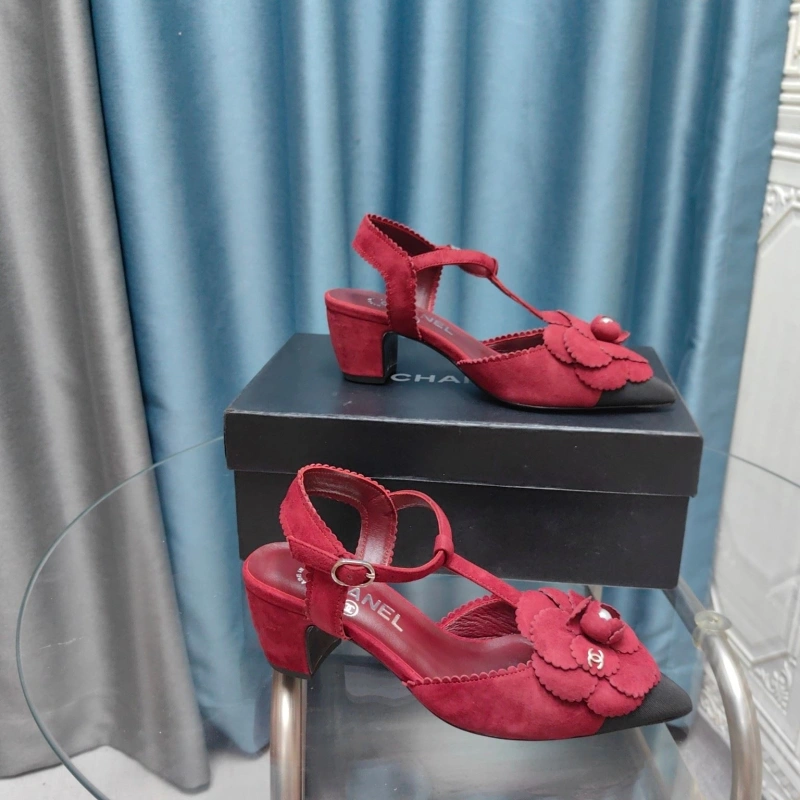 Chxnxl High Heels Modern 128810