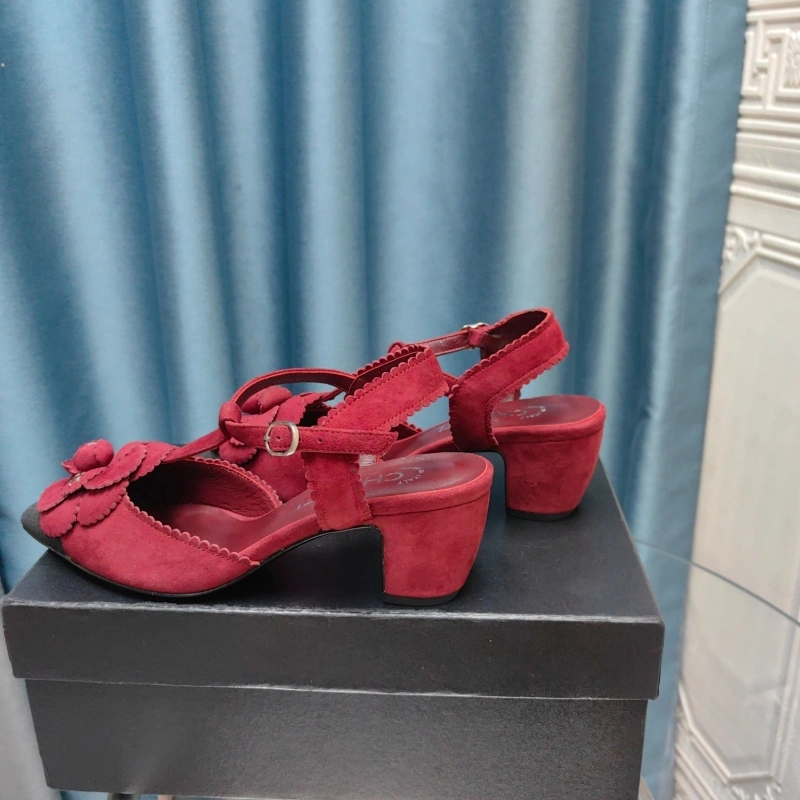 Chxnxl High Heels Modern 128810