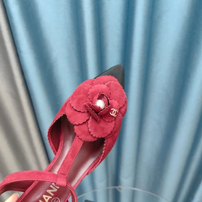 Chxnxl High Heels Modern 128810