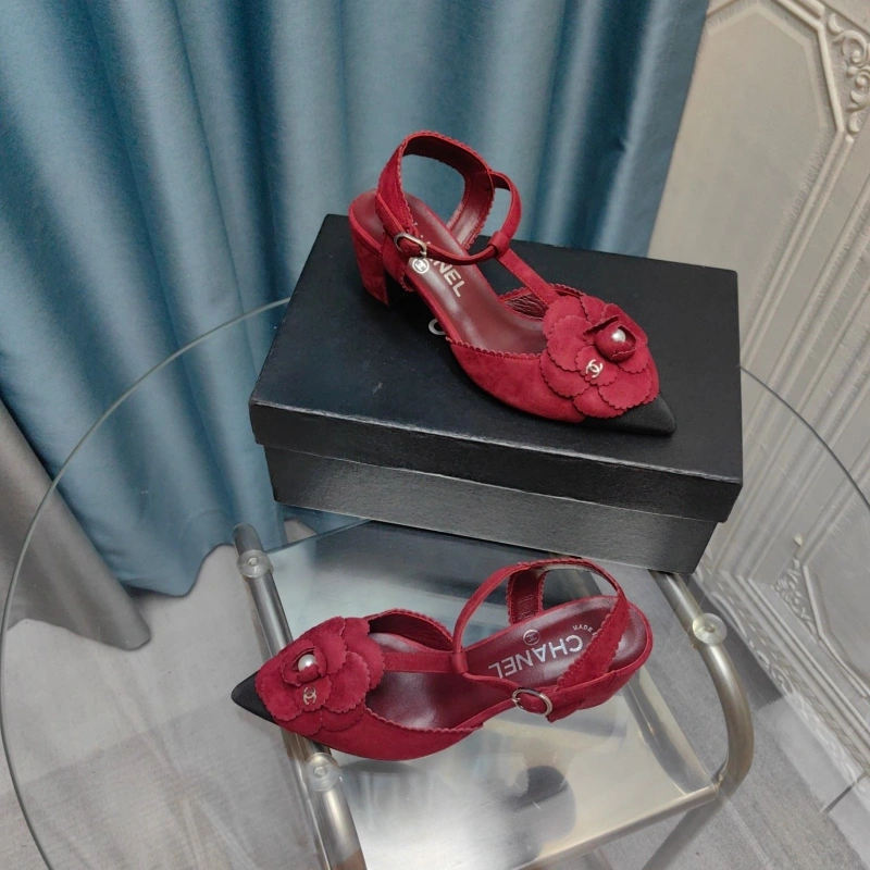 Chxnxl High Heels Modern 128810