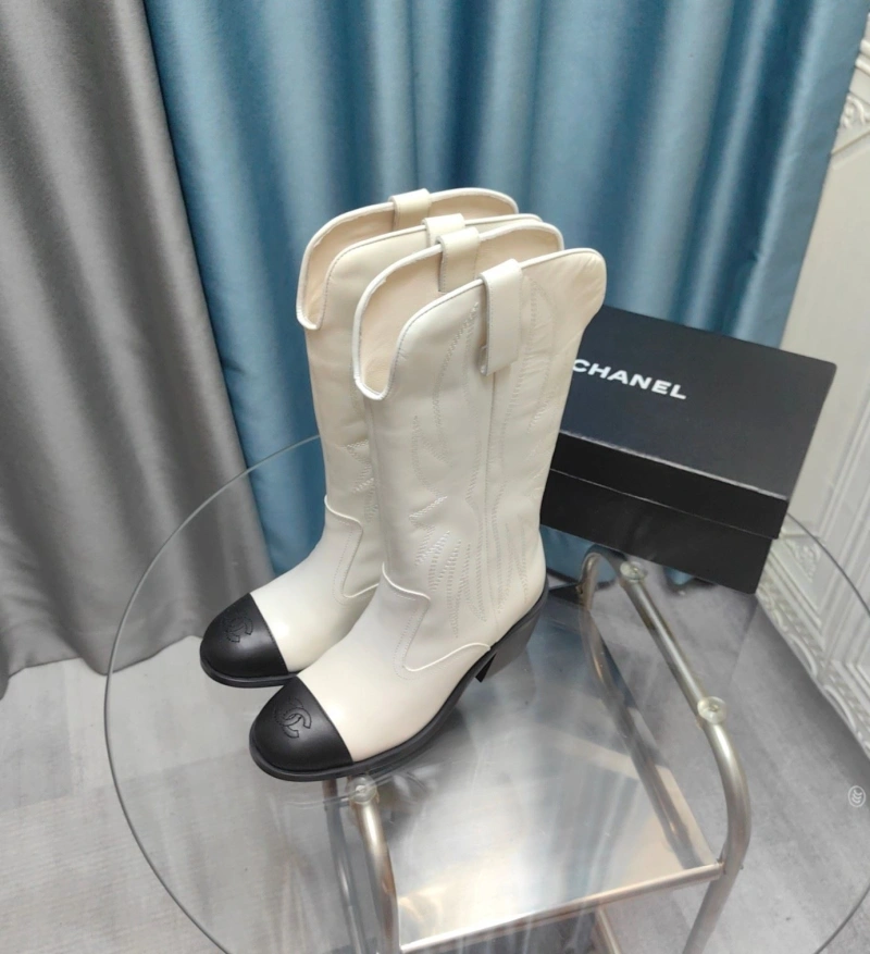 Chxnxl Boots StreetReady 129519