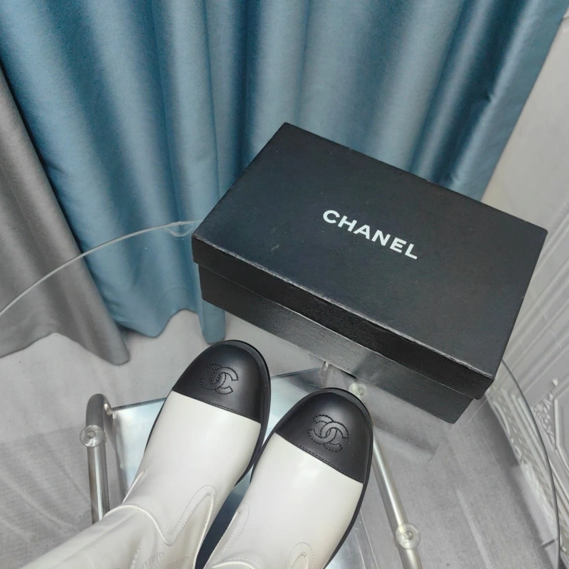 Chxnxl Boots StreetReady 129519