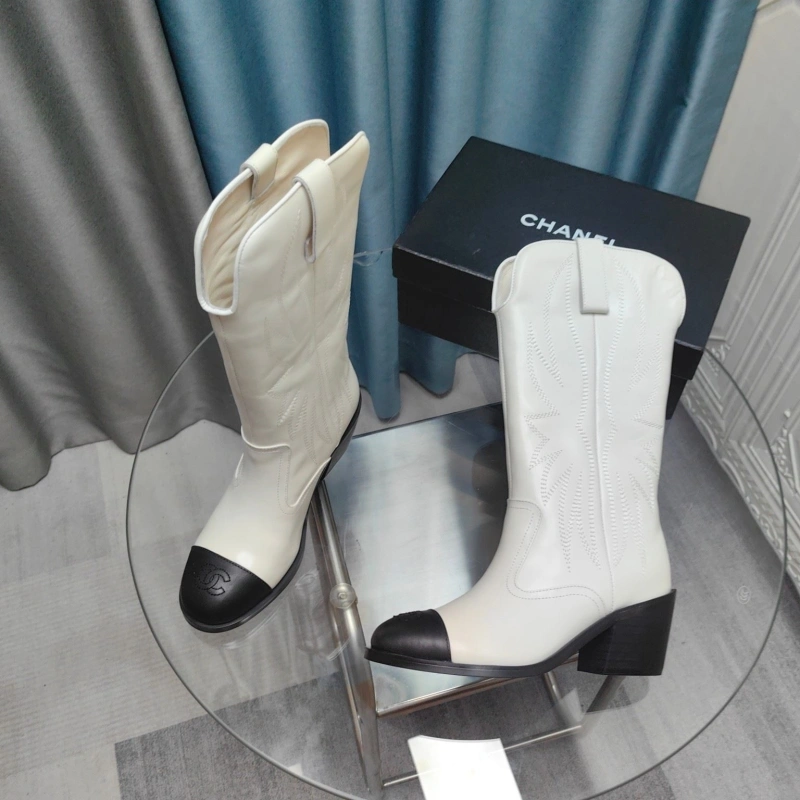 Chxnxl Boots StreetReady 129519