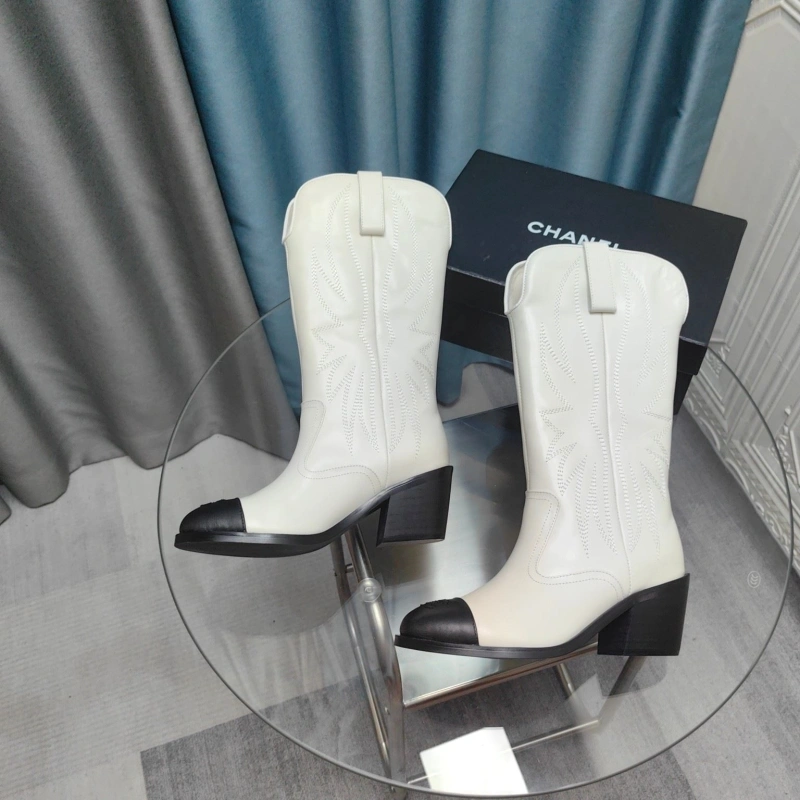 Chxnxl Boots StreetReady 129519