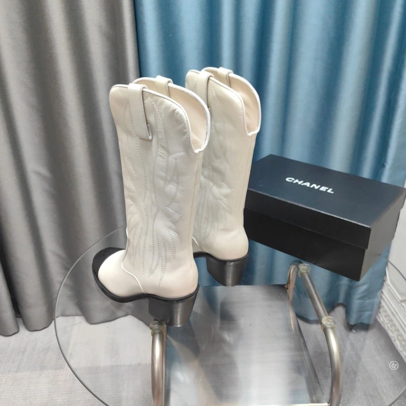 Chxnxl Boots StreetReady 129519