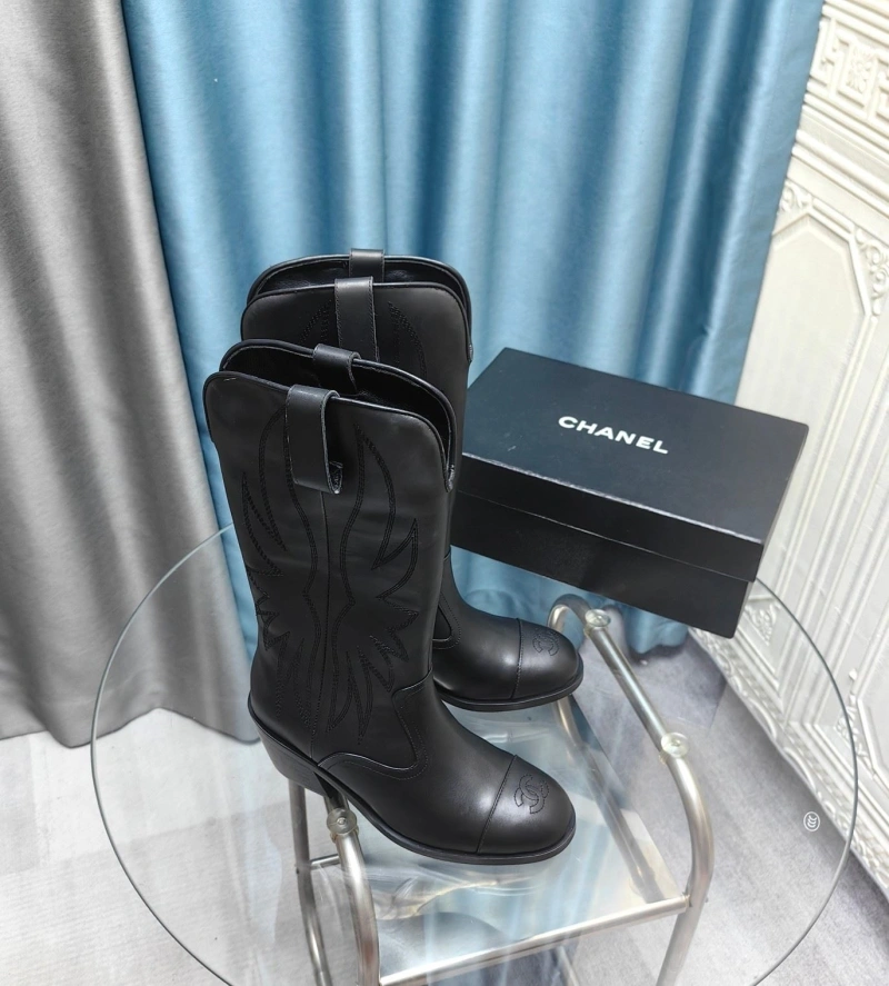 Chxnxl Boots Soft 129522