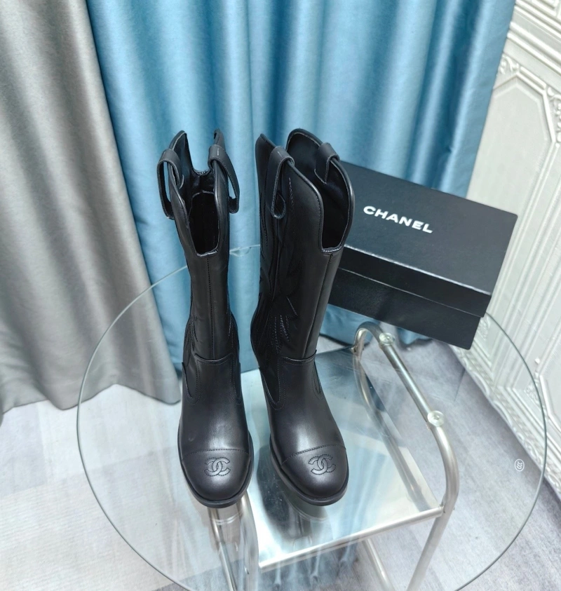 Chxnxl Boots Soft 129522